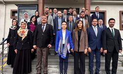 Kayseri Aile ve Sosyal Hizmetler’de Mart Mesaisi!