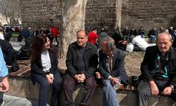 Emekli Dertli, Vatandaş Yorgun, Bu Düzen Değişecek!