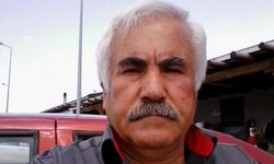 Salih Şaştım Son Yolculuğuna Uğurlandı