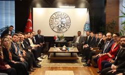 İş Dünyasının Liderleri Bir Araya Geldi!