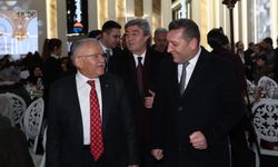 İki ayrı iftarda gönüller buluştu