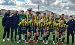 Hacılar Erciyesspor adım adım zirveye