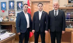 Özdemir duyurdu: O yol için 115 milyon TL ödenek