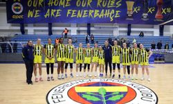 Melikgazi Kayseri Basketbol, Fenerbahçe'ye farklı kaybetti