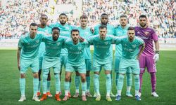 Kayserispor 3 maçtır yenilmiyor