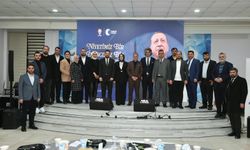 "Hacılar'ımızda eser siyasetini kararlılıkla sürdüreceğiz"