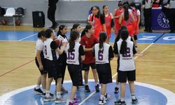 Kayserili sporcular Yozgat'ta