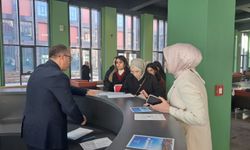 Kayseri'de akademi için kayıt zamanı