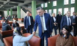 Bin 105 öğretmen Kayseri'de eğitim alacak