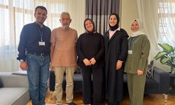 Talas’ta ‘gönül buluşmaları’ sürüyor