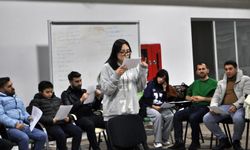 Yeni yetenekler için son çağrı