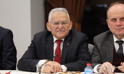 Başkan Büyükkılıç’tan Ankara çıkarması