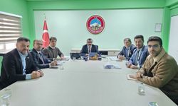 Kayseri’de 12 ay kayak imkânı