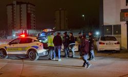 Polisten Kaçan Sürücülere 920 Bin TL Ceza