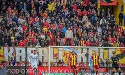 Kayserispor’a PFDK’dan ceza