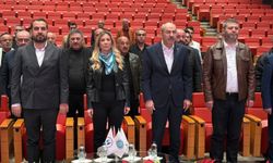 KTO’da Mart Ayı Meclis Toplantısı yapıldı