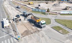 Kartal Kavşağı’nda Dev Mesai: Kayseri Ulaşımı İçin Kritik Eşik