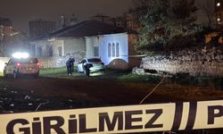 Müstakil ikamette silahlı kavga