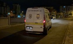 Kayseri’de bıçaklı kavga!