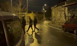 2 Saatte 2 Kez Yakalandı!