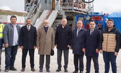 Sera OTB'de çalışmalar hız kesmeden devam ediyor