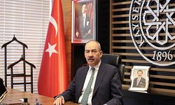 KTO Başkanı Gülsoy büyüme rakamlarını değerlendirdi