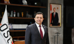 Kayseri OSB Başkanı Mehmet Yalçın 2025 Yılı Büyüme Rakamlarını Değerlendirdi