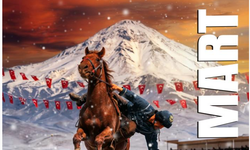 Erciyes’te Ata Sporu Heyecanı: Kökbörü Oyunları 2026 Başlıyor