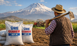 Kayseri Çiftçisini Zorlayan Gübre Fiyatları 34 Bin TL’ye Dayandı
