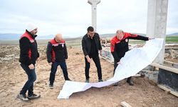 Kayseri’de Hayvancılıkta Dev Yatırım