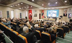 KUMSLİFE Kooperatifi İnşaatta Hız Kazandı