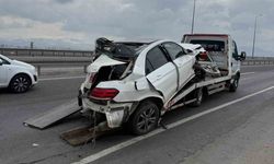 MHP Eski Milletvekili Korkmaz’ın Oğlu Yaralandı