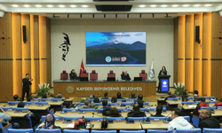 Afetlerde Engellilik Çalıştayı Planlaması yapıldı