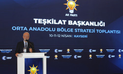 AK Parti Genel Başkanvekili Elitaş'tan ara seçim yorumu: "Özgür Bey'in zihni özgür değil"