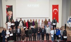 Kayseri’de Bebek Dostu Hamle!