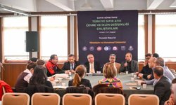 Kayseri’de Sıfır Atık ve İklim Çalıştayı Hazırlıkları Başladı