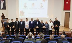 Kayseri Pastırması’nın Avrupa Zaferi