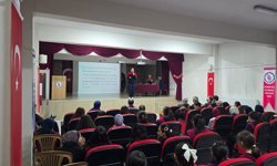 Öğrencilere Gıda Eğitimi!