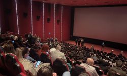 ‘Çatlı’ filminin galası Kayseri’de gerçekleştirildi