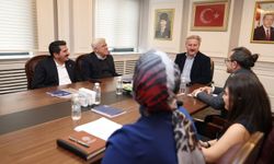 Melikgazi’den Uluslararası Tanıtım Hamlesi