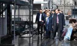 Mülhem Kayseri Mutfağı Açılıyor: Tarihi Kalede Yeni Lezzet Durağı