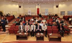 ERÜ Araştırma Vizyonunu Açıkladı: Hedef Dünya Sıralamasında İlk 500