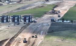 Ertuğrulgazi'ye yeni ulaşım ağı