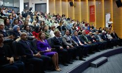 Kayseri'de STEM Çalıştayı başladı