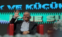 Büyükkılıç, Kayseri Üniversitesi’nde gençlerle buluştu