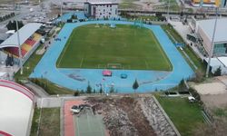 Kayseri’ye yeni kapalı tenis kortları yapılıyor