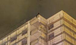 Kayseri'de 1 kişi *ntihara kalkıştı!