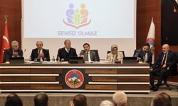 Suça Sürüklenen Çocuklar İçin Seferberlik