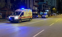 Kayseri’de iki grup arası bıçaklı kavga