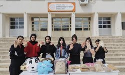 Çermik'ten Kayseri’ye uzanan gönül köprüsü